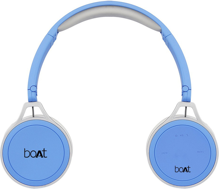 Bluetooth earphones 2025 under 500 boat