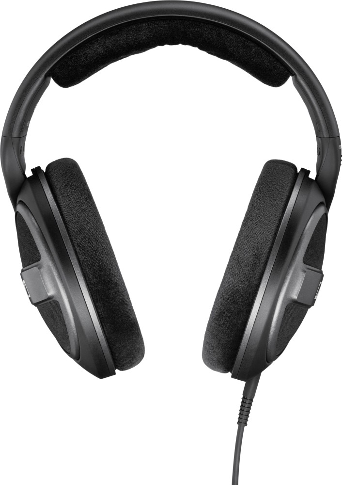 Sennheiser 2025 559 review