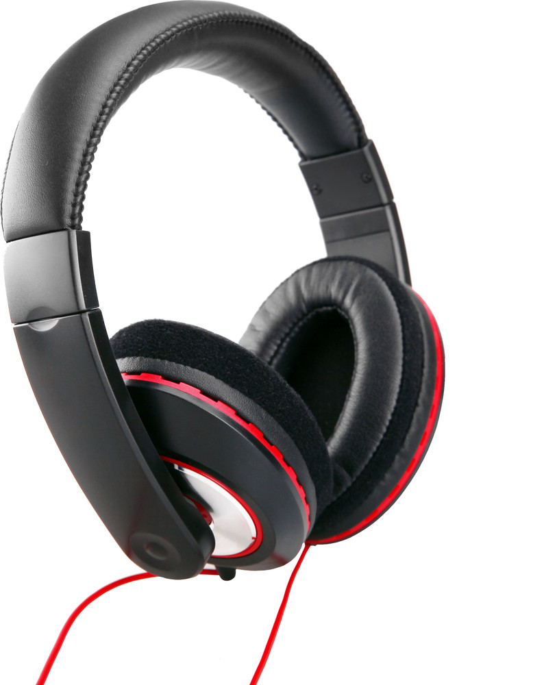 F&d earphones on sale with mic