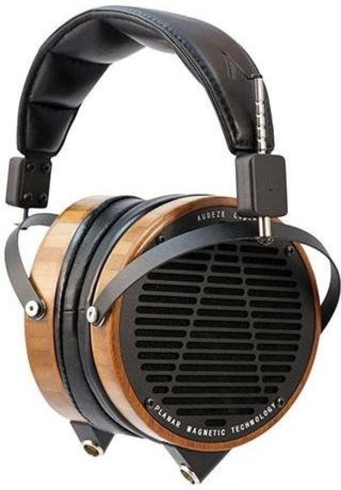 Audeze LCD 2 Wired without Mic Headset Price in India Buy Audeze