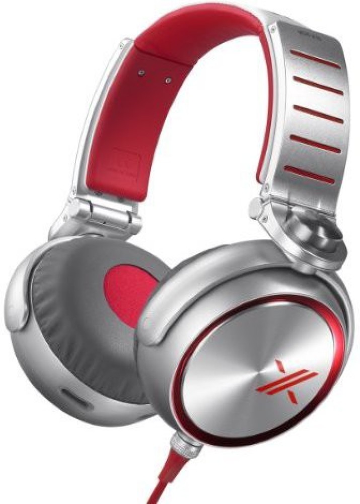 Sony simon outlet cowell headphones