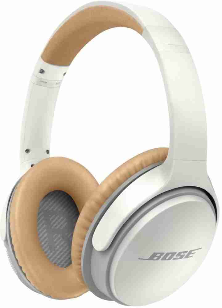 Bose SoundLink Around Ear II Bluetooth Headset Price in India 