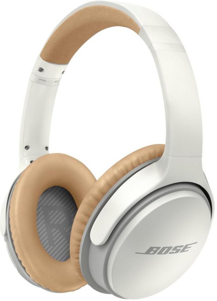 Bose SoundLink Around Ear II Bluetooth Headset Price in India