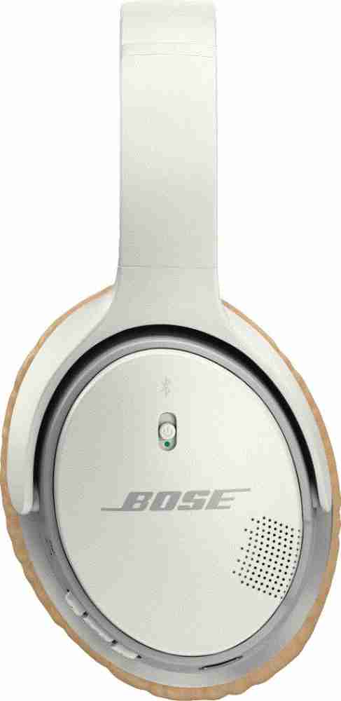 Bose SoundLink Around Ear II Bluetooth Headset Price in India 