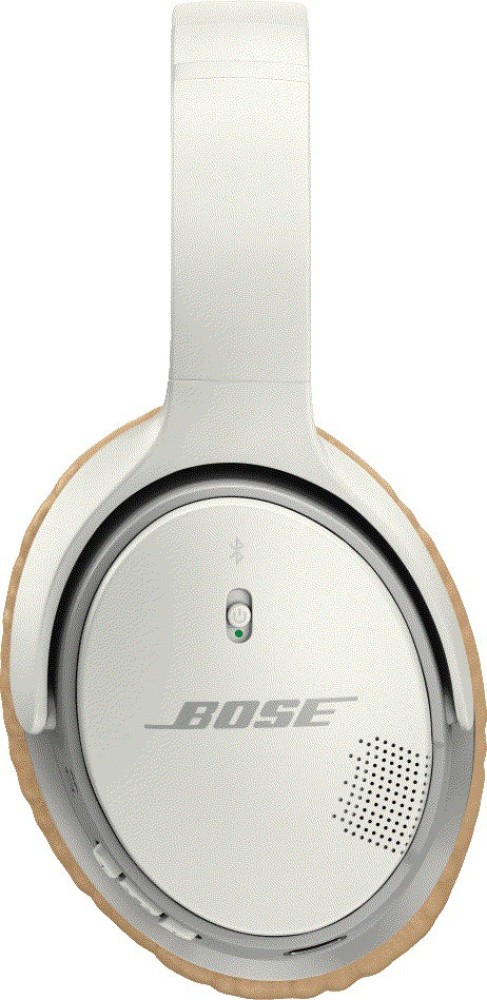 Bose soundlink ear headphones best sale series 2