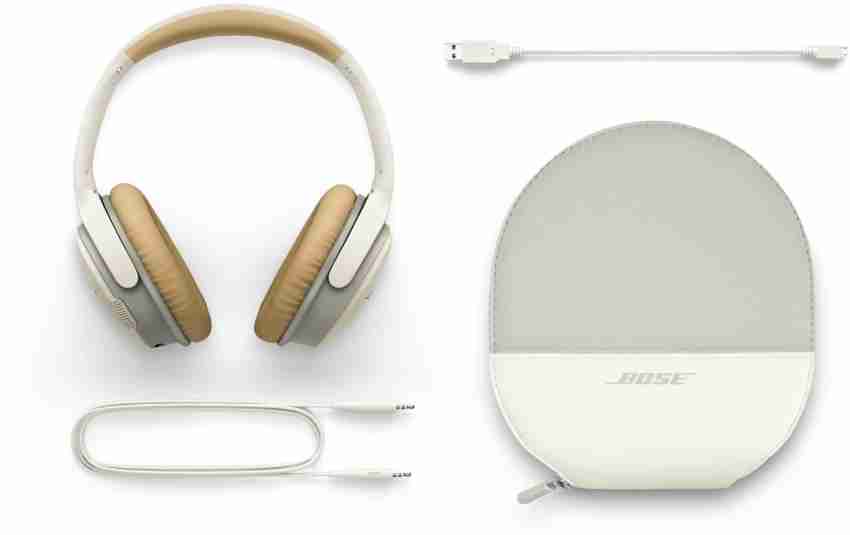 Bose SoundLink Around Ear II Bluetooth Headset