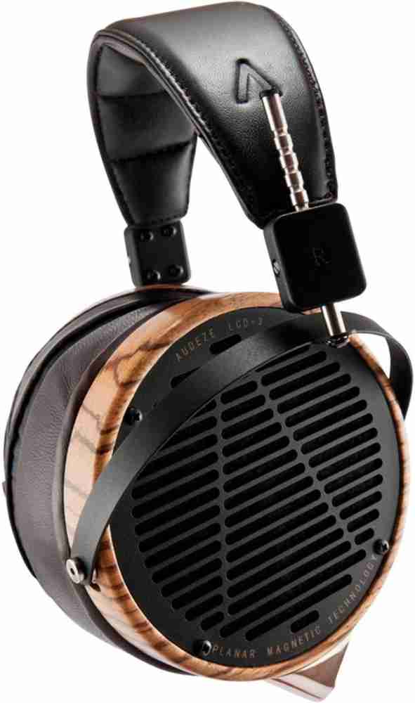 Audeze lcd3 2024