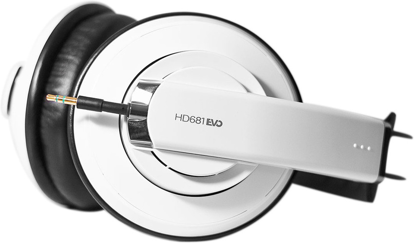 Superflux hd681 hotsell