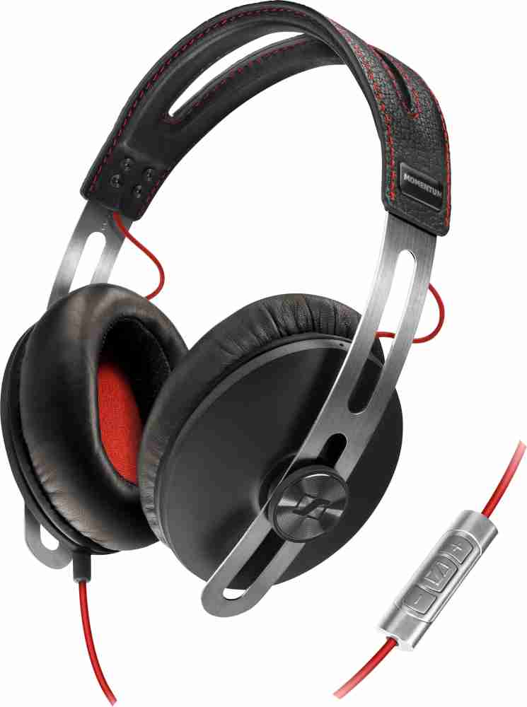 Sennheiser momentum in online ear wired