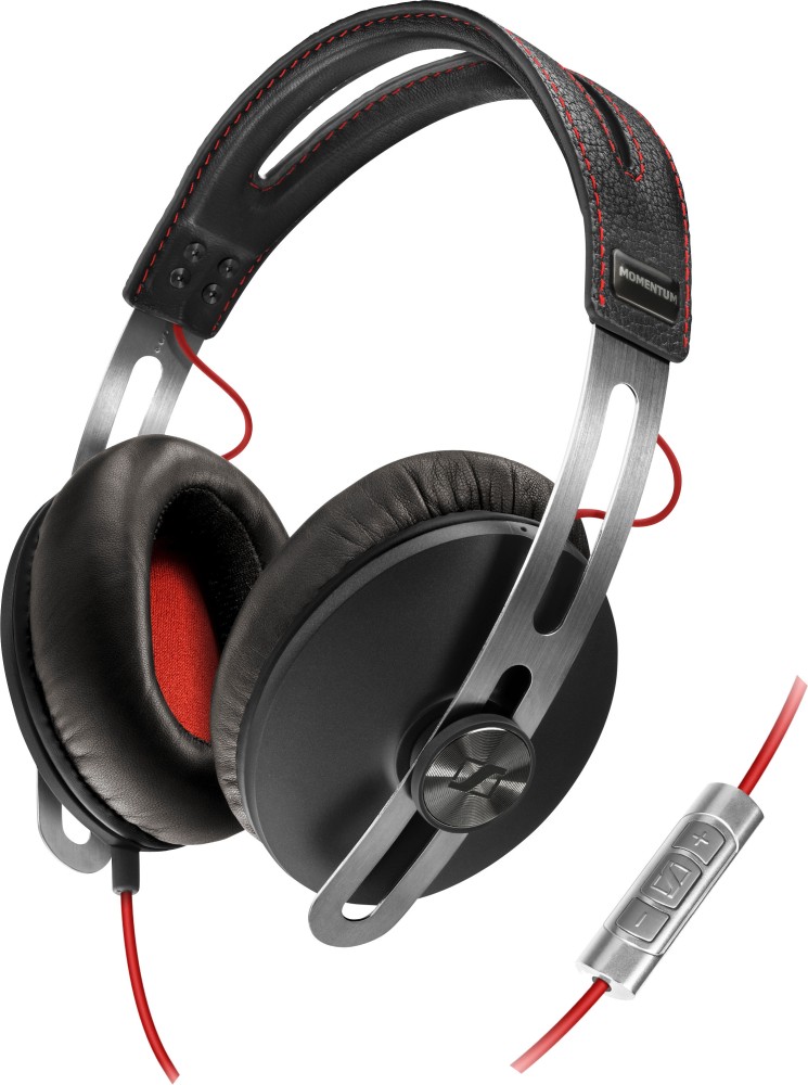 Sennheiser momentum best sale on ear cable