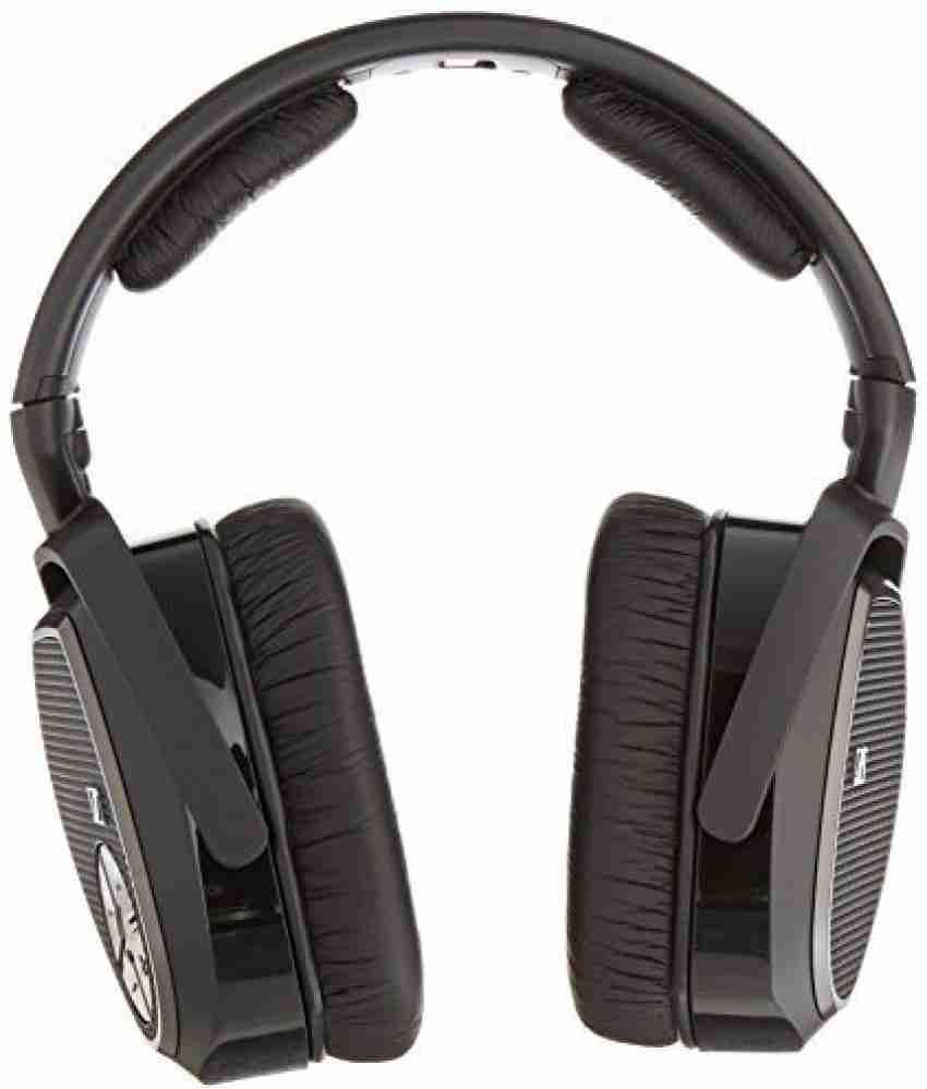 Sennheiser rs 175 outlet digital wireless headphone system