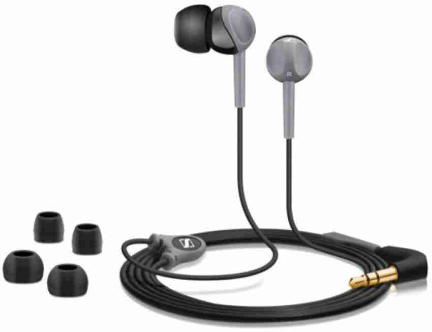 Sennheiser wired earbuds sale