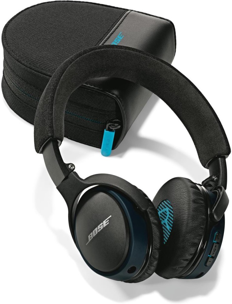 Bose soundlink best sale 1 headphones