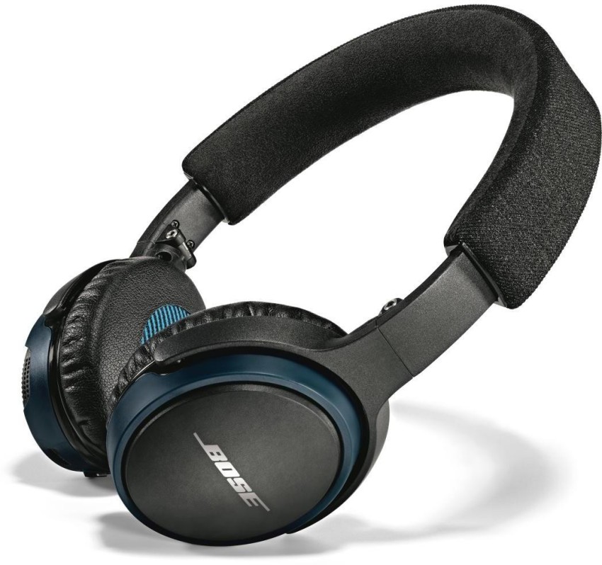 Bose SoundLink On Ear Wired without Mic Headset Price in India 