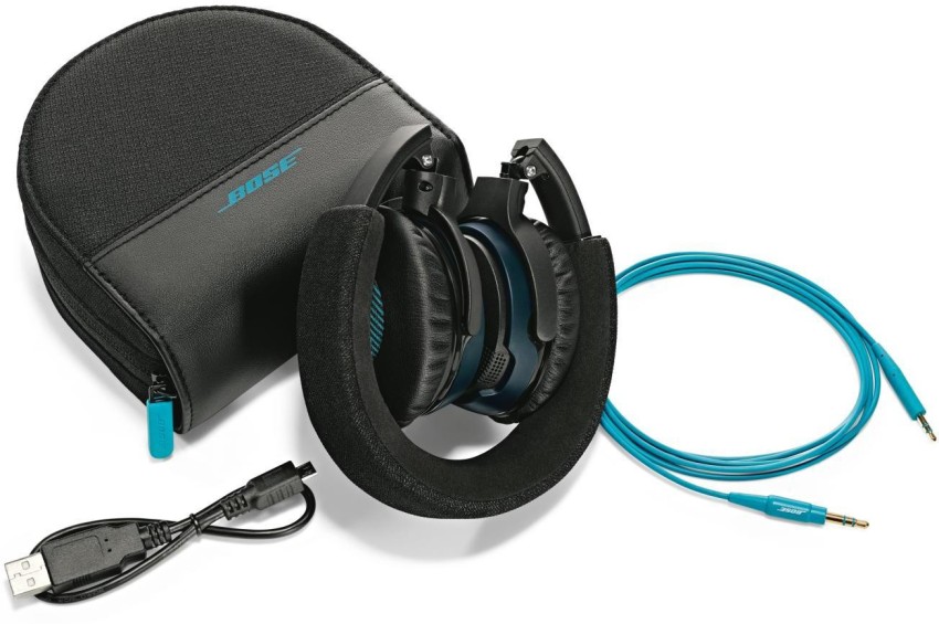 Bose SoundLink On Ear Wired without Mic Headset