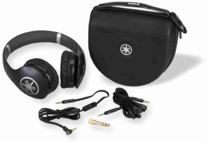 Yamaha 2025 piano headphones