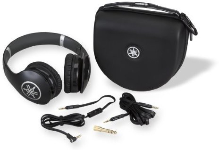 Yamaha digital piano discount headphones