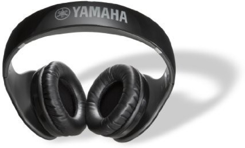 Yamaha pro 400 outlet headphones