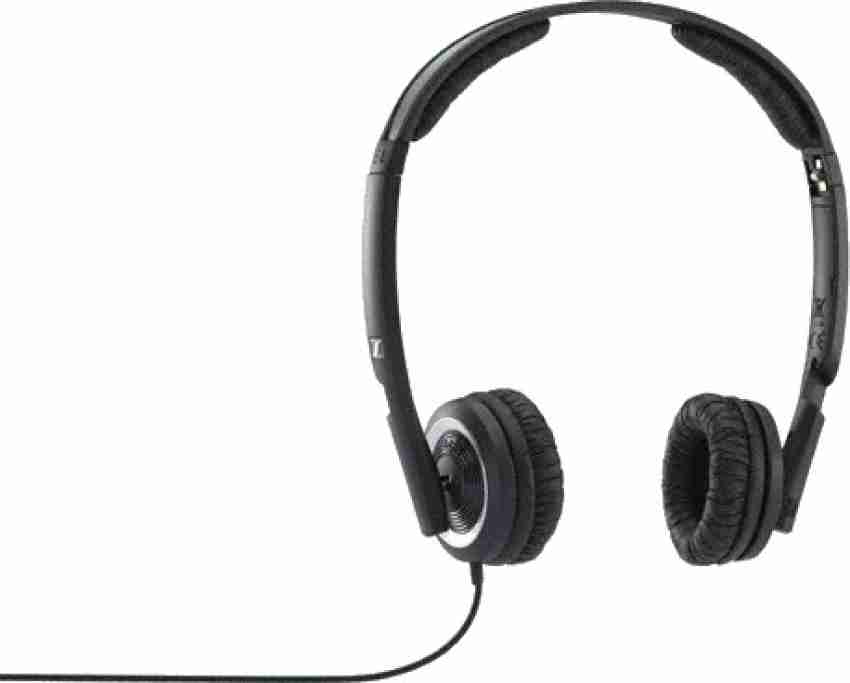 Sennheiser PX 200 II Bluetooth without Mic Headset Price in India