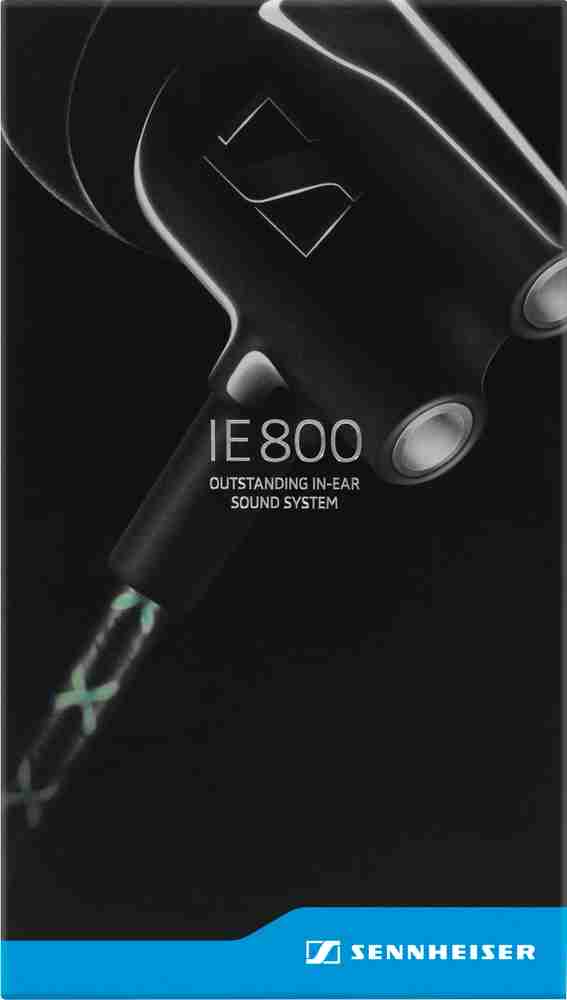 Sennheiser ie800 fake on sale
