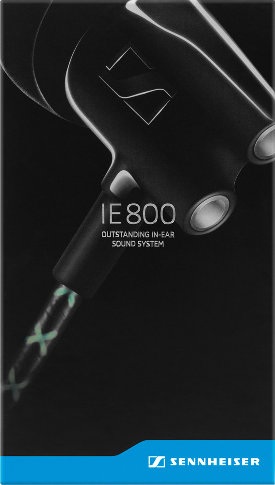Sennheiser ie sales 800 fake