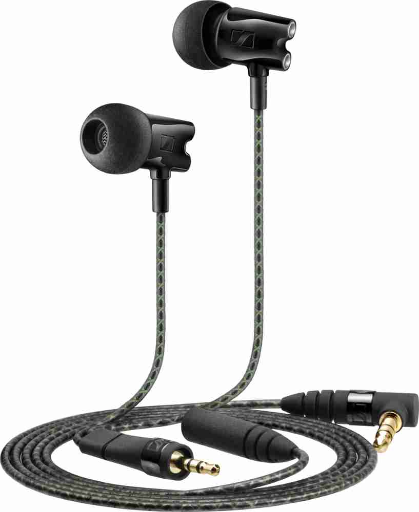 Sennheiser IE 800 Wired without Mic Price in India - Buy 