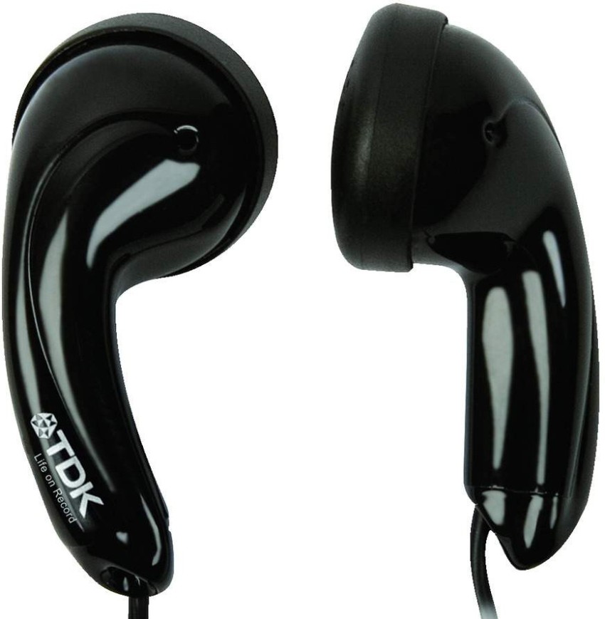 TDK EB 100 Bluetooth without Mic Headset Price in India Buy TDK