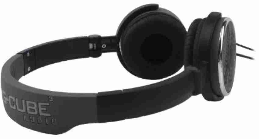 Dual best sale mode headphones