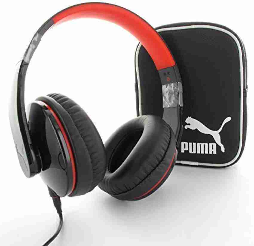 Puma headphones price online