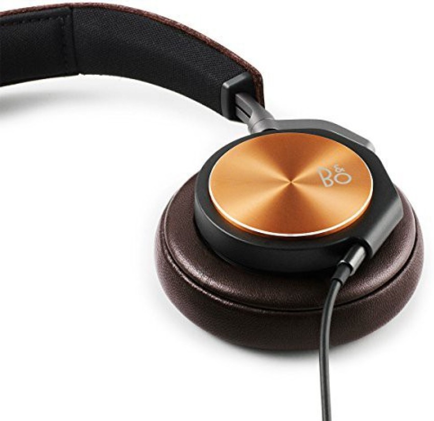 Bang & best sale olufsen h6