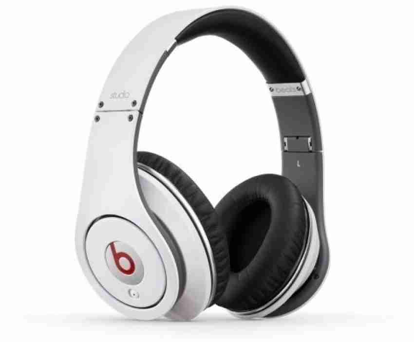 Beats by Dr.Dre Studio Bluetooth without Mic Headset Price in