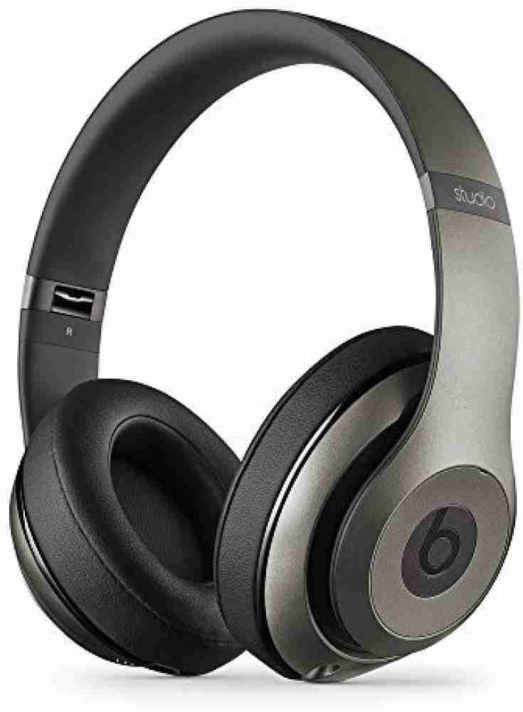 Beats by dre online studio 2 ear pads