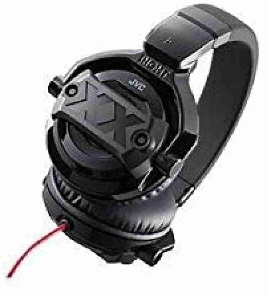 Jvc best sale kenwood headphones