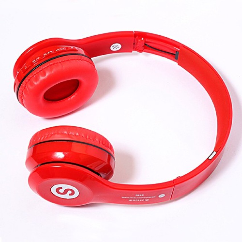 New Style S460 Bluetooth Headset