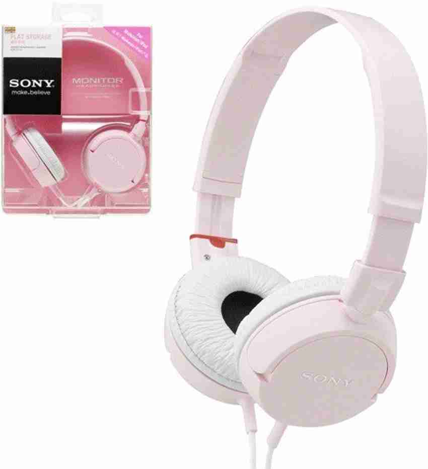 Sony mdr zx100 2025 price