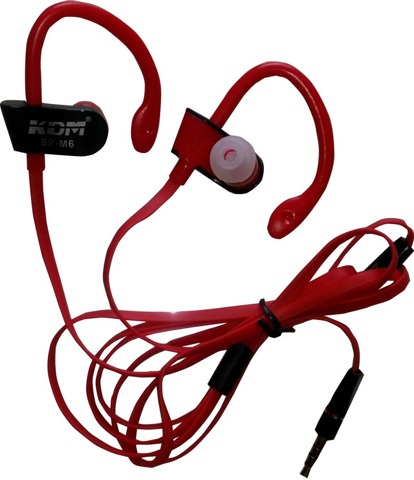 Kdm headphones in flipkart cheap