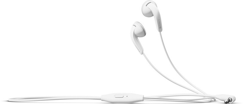 Original sony best sale mh410c earphones