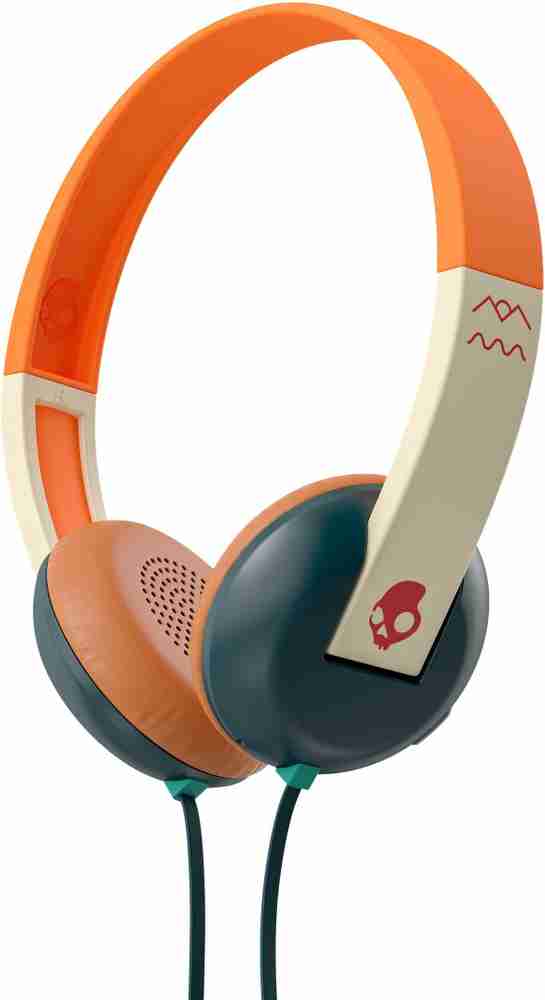 Skullcandy discount uproar wired