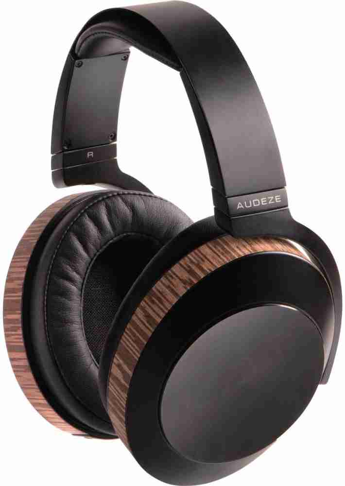 Audeze EL-8 Open Back Bluetooth without Mic Headset Price in India ...