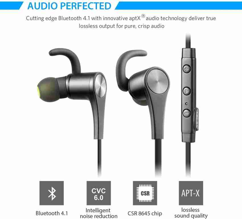 Soundpeats headphones online bluetooth