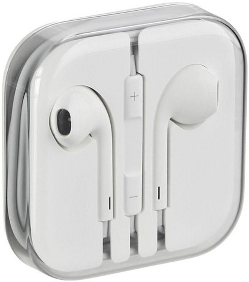 Earpods flipkart clearance