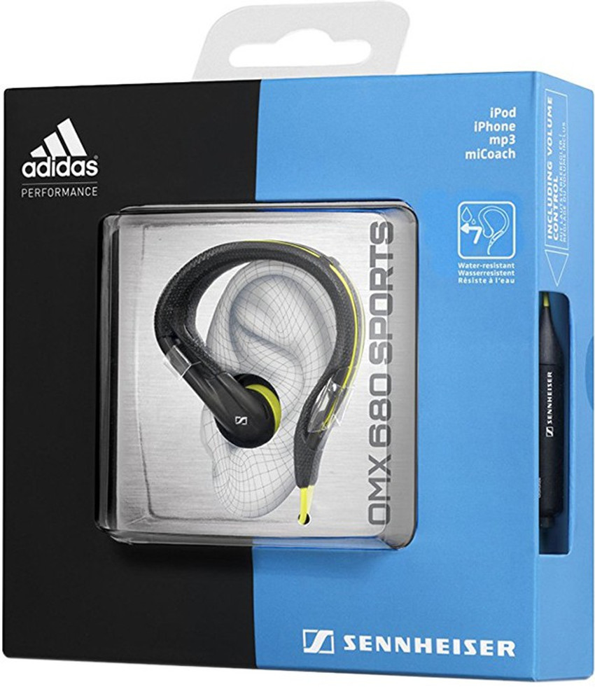 Sennheiser omx 680 outlet