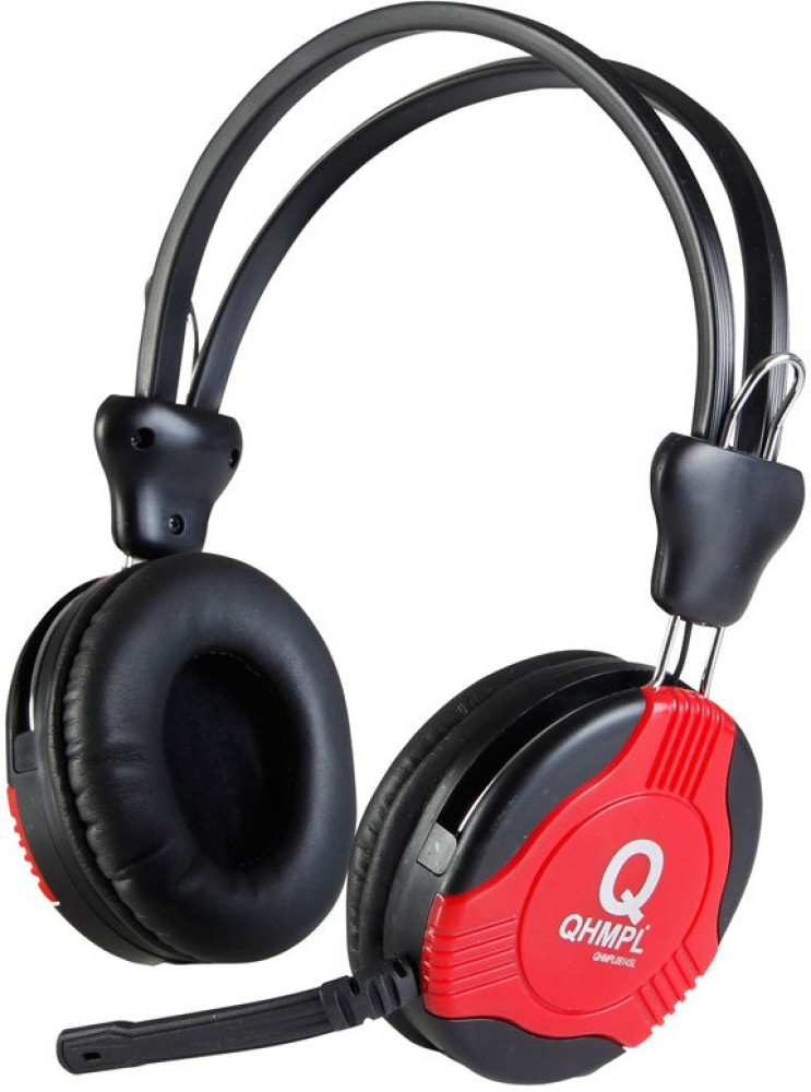 Qhmpl headphones best sale