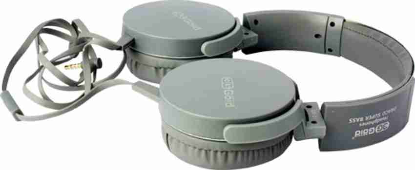 3g gold headphones price 2025