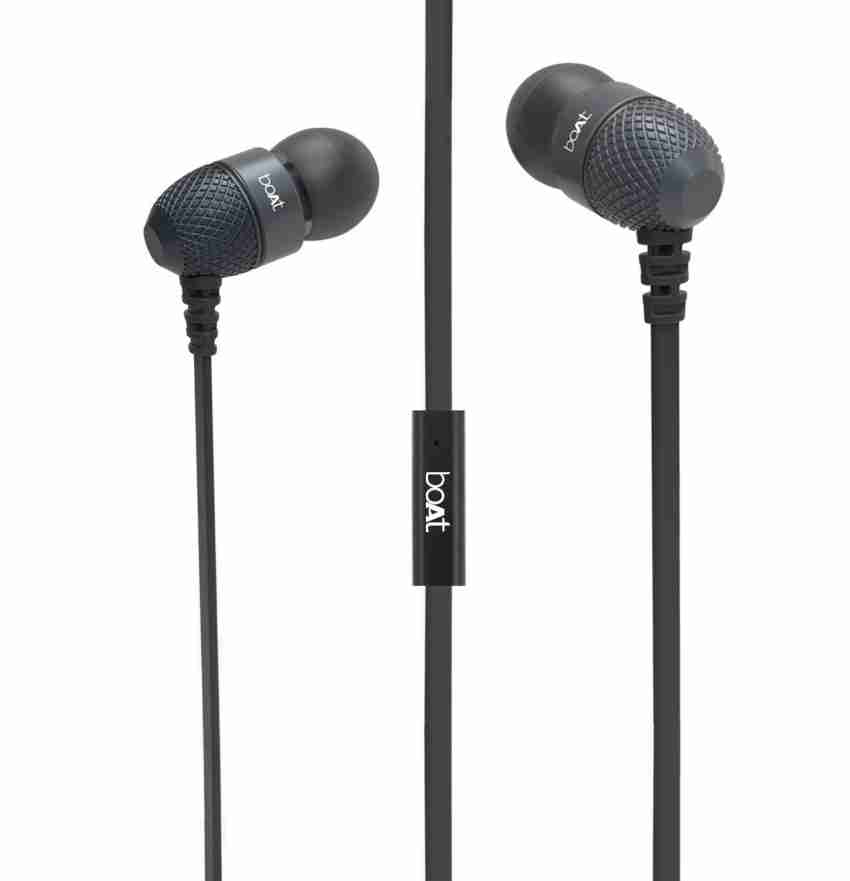 Boat 180 2025 earphones price