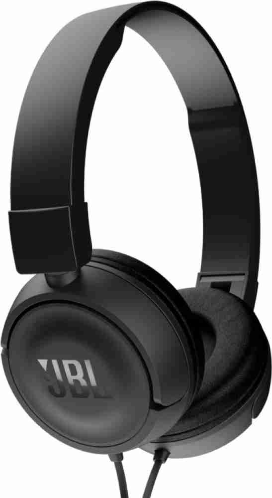 JBL T450 Wired Headset Price in India Buy JBL T450 Wired Headset