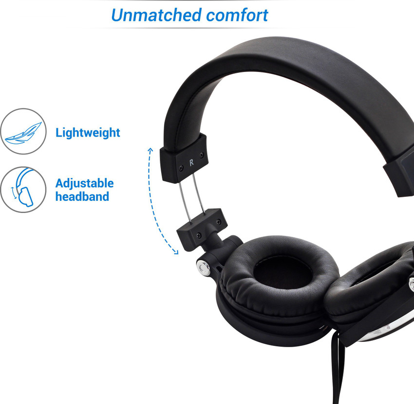 Usb headset with mic flipkart sales