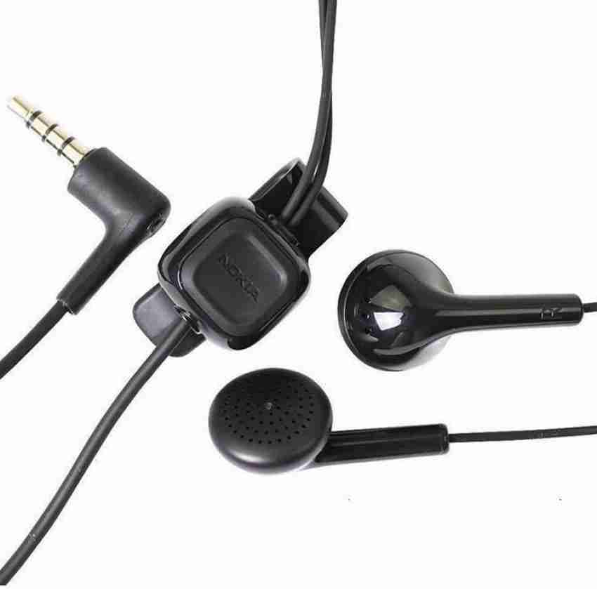 Nokia earphones old model new arrivals