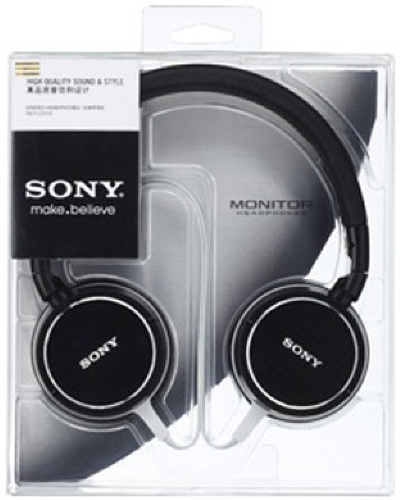 Sony mdr 2025 zx 600