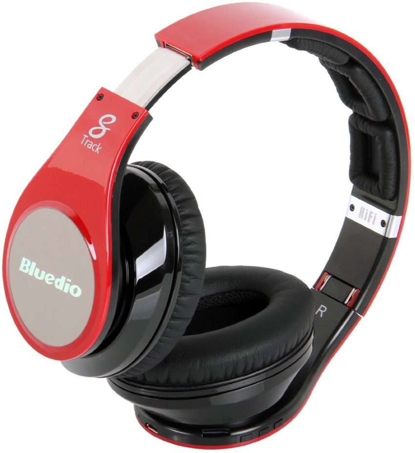 Bluedio hi best sale fi headphones